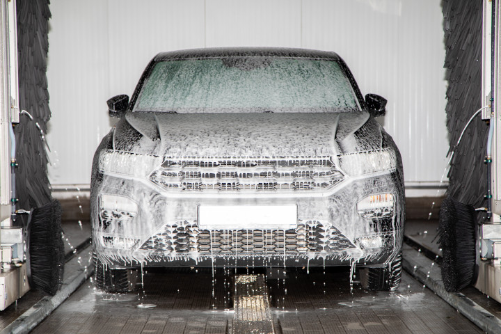 cheapest car wash inside and out