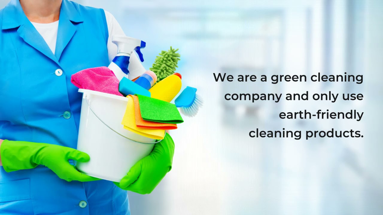Most Trusted Cleaning Services in Bakersfield