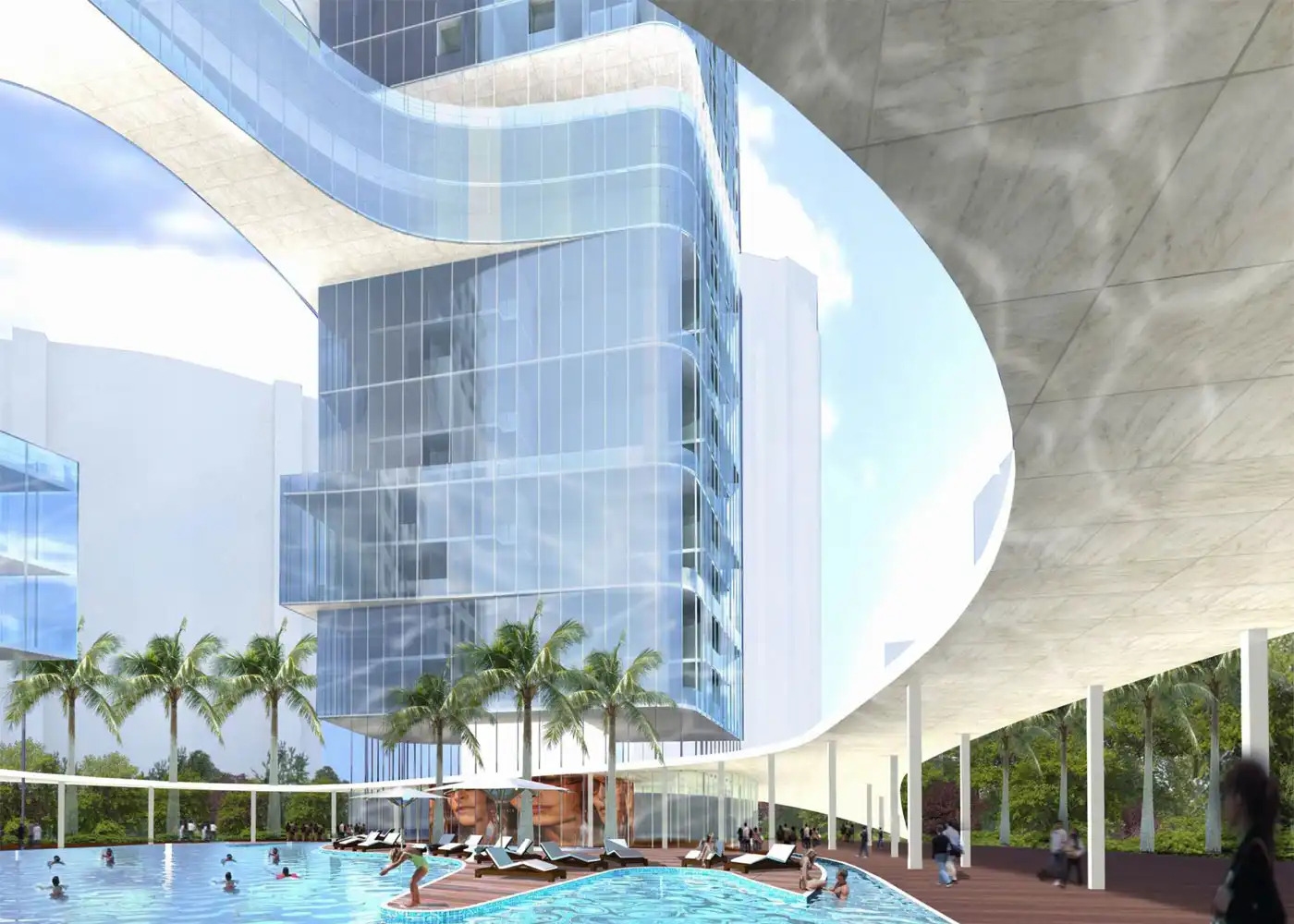The Futura Is The High-Rise Residential Condominiums Source In ...