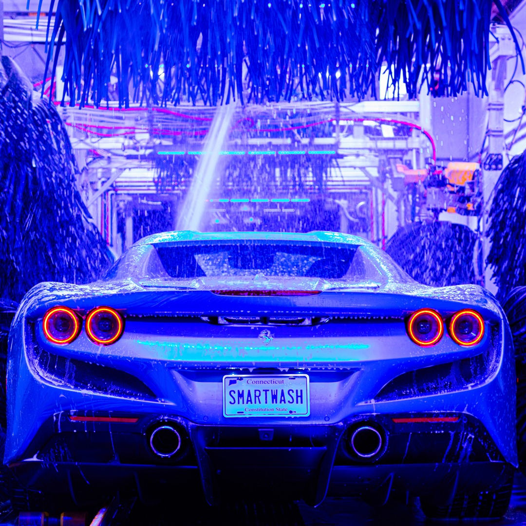 Explore the Peak of Automatic Car Wash In Pennsylvania Livemotion