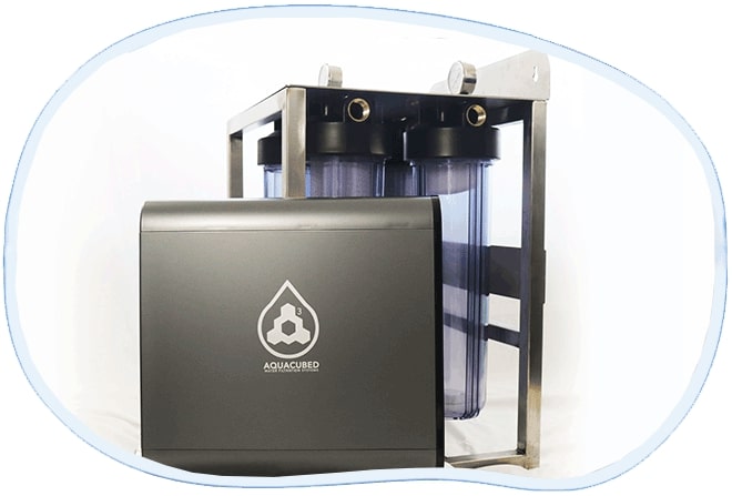 Picture of Whole House Water System - Livemotion