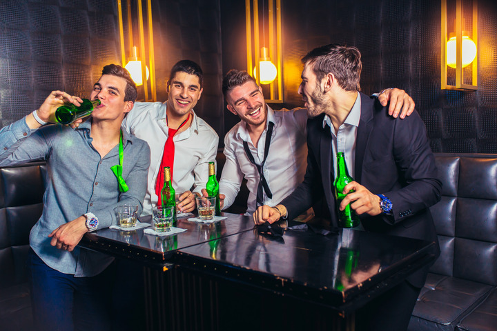 Celebrate Your Birthday Party at the Ultimate Venue in Tempe AZ ...