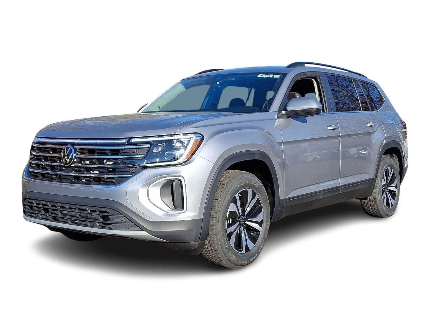 Volkswagen Atlas Philadelphia - Livemotion